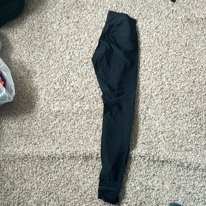 lululemon black leggings